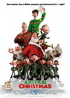 Arthur Christmas